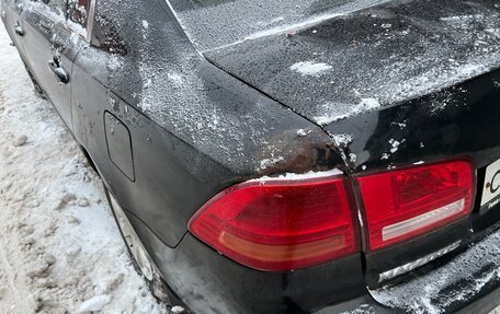 KIA Magentis II рестайлинг, 2006 год, 310 000 рублей, 5 фотография