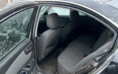 KIA Magentis II рестайлинг, 2006 год, 310 000 рублей, 9 фотография