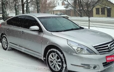 Nissan Teana, 2011 год, 900 000 рублей, 1 фотография