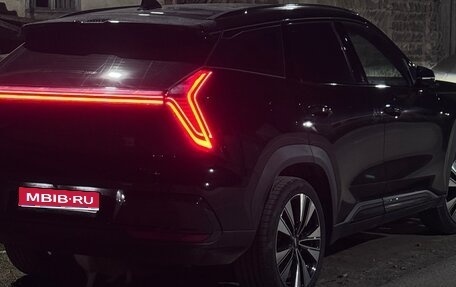 Geely Atlas, 2025 год, 2 980 000 рублей, 1 фотография