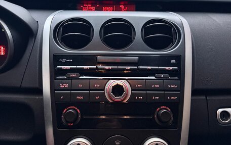 Mazda CX-7 I рестайлинг, 2008 год, 600 000 рублей, 9 фотография