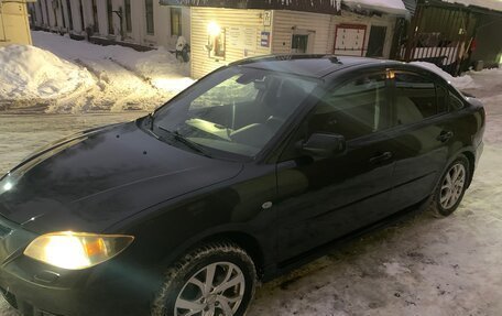 Mazda 3, 2008 год, 790 000 рублей, 1 фотография