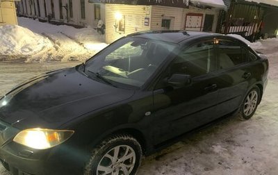 Mazda 3, 2008 год, 790 000 рублей, 1 фотография