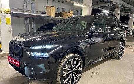 BMW X7, 2026 год, 18 225 000 рублей, 1 фотография