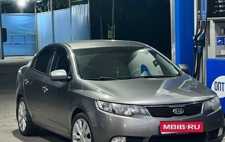 KIA Cerato III, 2011 год, 990 000 рублей, 1 фотография