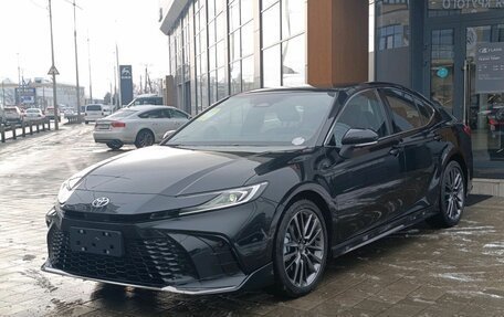 Toyota Camry, 2025 год, 4 770 000 рублей, 1 фотография