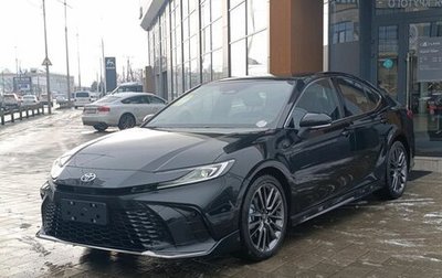 Toyota Camry, 2025 год, 4 770 000 рублей, 1 фотография