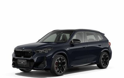 BMW X1, 2025 год, 6 290 000 рублей, 1 фотография