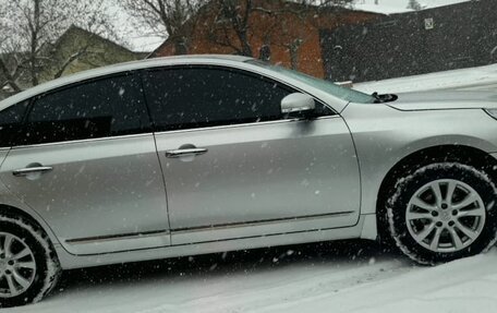 Nissan Teana, 2011 год, 900 000 рублей, 3 фотография