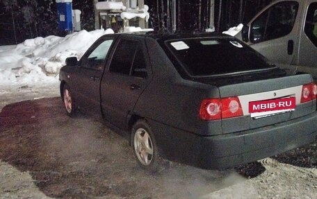 Chery Amulet (A15) I, 2007 год, 85 000 рублей, 4 фотография