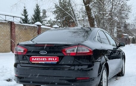 Ford Mondeo IV, 2011 год, 950 000 рублей, 2 фотография