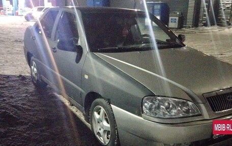 Chery Amulet (A15) I, 2007 год, 85 000 рублей, 6 фотография