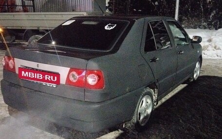 Chery Amulet (A15) I, 2007 год, 85 000 рублей, 3 фотография