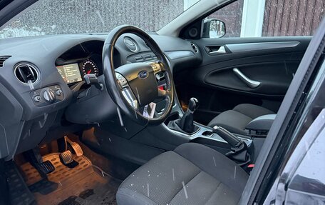 Ford Mondeo IV, 2011 год, 950 000 рублей, 5 фотография