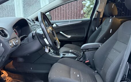 Ford Mondeo IV, 2011 год, 950 000 рублей, 8 фотография