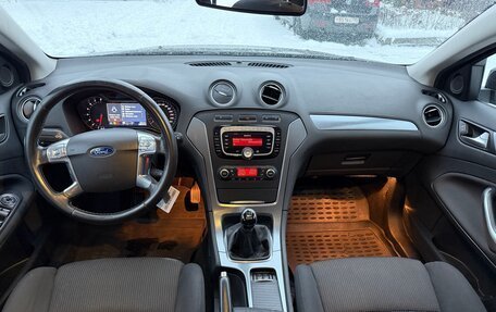 Ford Mondeo IV, 2011 год, 950 000 рублей, 10 фотография