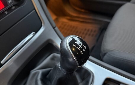 Ford Mondeo IV, 2011 год, 950 000 рублей, 9 фотография