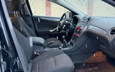 Ford Mondeo IV, 2011 год, 950 000 рублей, 12 фотография