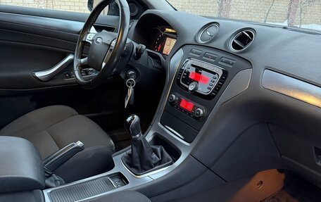 Ford Mondeo IV, 2011 год, 950 000 рублей, 11 фотография