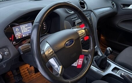 Ford Mondeo IV, 2011 год, 950 000 рублей, 7 фотография