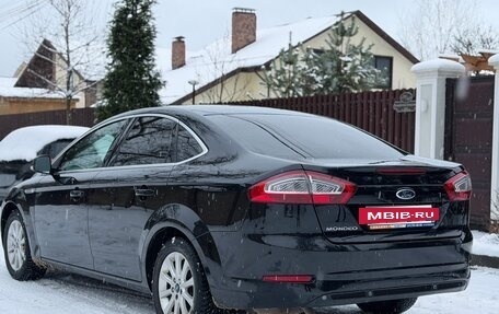 Ford Mondeo IV, 2011 год, 950 000 рублей, 4 фотография