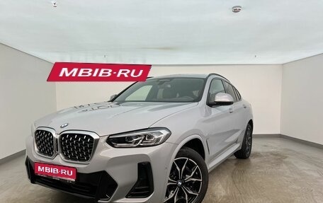 BMW X4, 2024 год, 7 990 000 рублей, 1 фотография