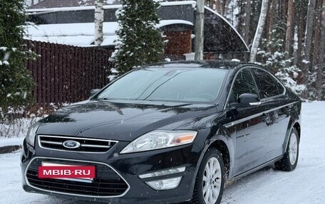 Ford Mondeo IV, 2011 год, 950 000 рублей, 16 фотография