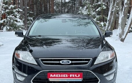 Ford Mondeo IV, 2011 год, 950 000 рублей, 14 фотография