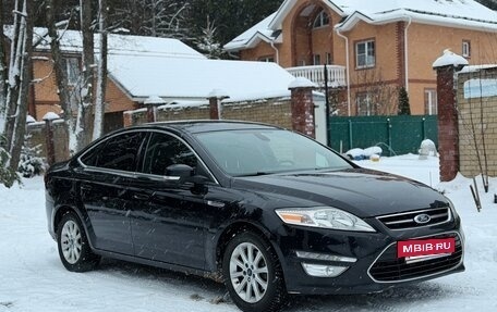 Ford Mondeo IV, 2011 год, 950 000 рублей, 17 фотография