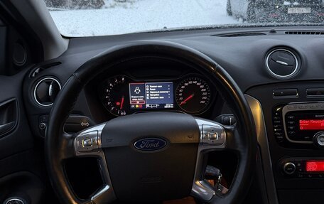 Ford Mondeo IV, 2011 год, 950 000 рублей, 21 фотография
