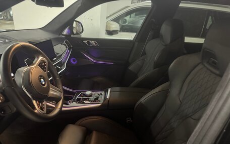 BMW X7, 2024 год, 14 650 000 рублей, 3 фотография