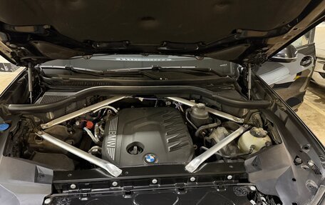 BMW X7, 2024 год, 14 650 000 рублей, 5 фотография