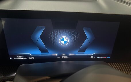 BMW X7, 2024 год, 14 650 000 рублей, 2 фотография