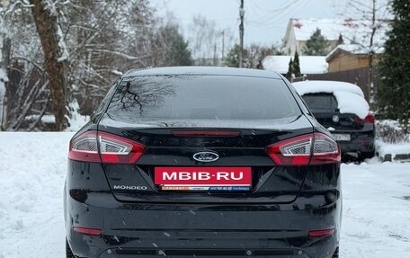 Ford Mondeo IV, 2011 год, 950 000 рублей, 18 фотография