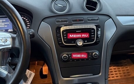 Ford Mondeo IV, 2011 год, 950 000 рублей, 20 фотография