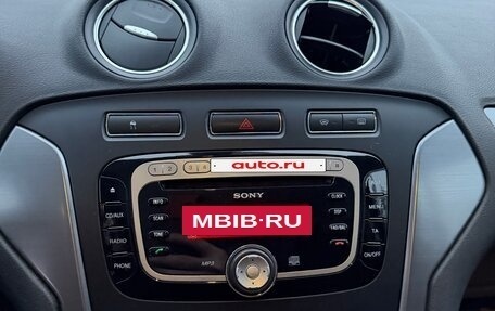 Ford Mondeo IV, 2011 год, 950 000 рублей, 22 фотография