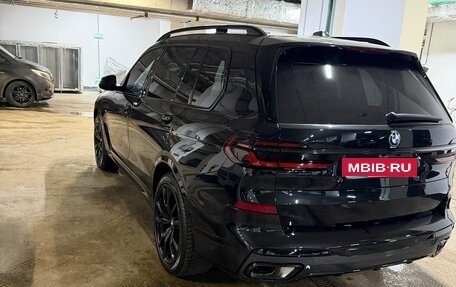 BMW X7, 2024 год, 14 650 000 рублей, 10 фотография