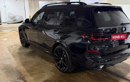 BMW X7, 2024 год, 14 650 000 рублей, 9 фотография