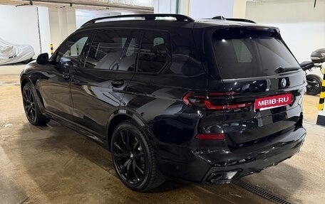 BMW X7, 2024 год, 14 650 000 рублей, 8 фотография