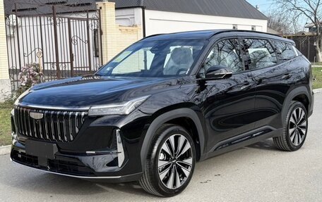 Geely Atlas, 2025 год, 2 980 000 рублей, 4 фотография