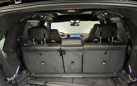 BMW X7, 2024 год, 14 650 000 рублей, 16 фотография