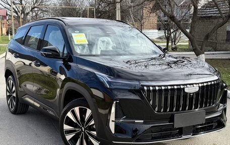 Geely Atlas, 2025 год, 2 980 000 рублей, 5 фотография