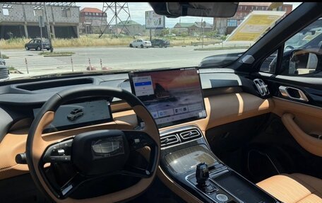 Geely Atlas, 2025 год, 2 980 000 рублей, 3 фотография