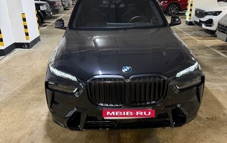 BMW X7, 2024 год, 14 650 000 рублей, 15 фотография