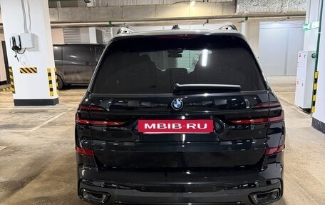 BMW X7, 2024 год, 14 650 000 рублей, 11 фотография