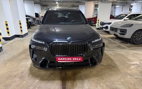 BMW X7, 2024 год, 14 650 000 рублей, 14 фотография