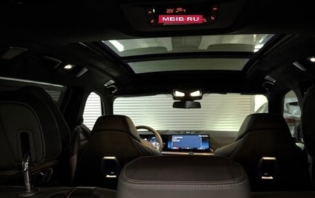 BMW X7, 2024 год, 14 650 000 рублей, 17 фотография