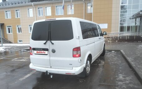 Volkswagen Caravelle T5, 2013 год, 1 900 000 рублей, 3 фотография