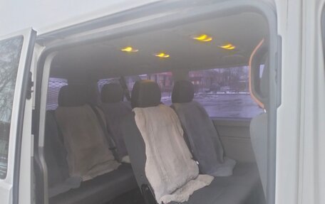 Volkswagen Caravelle T5, 2013 год, 1 900 000 рублей, 4 фотография