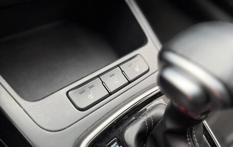 KIA Rio IV, 2018 год, 1 380 000 рублей, 13 фотография